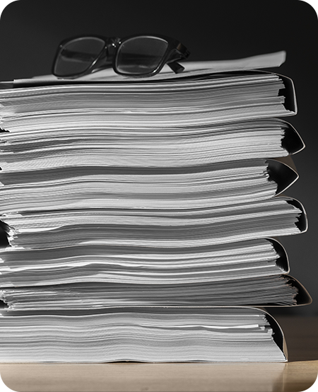 the strategy has to be grounded in your own data